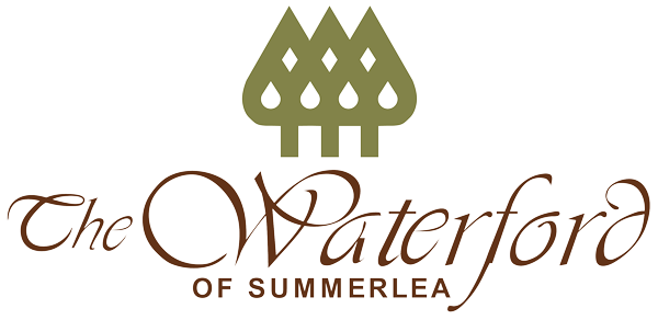logo of the Waterford of Summerlea